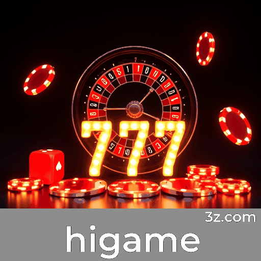 higame: Seu Cassino Online Seguro e Premiado
