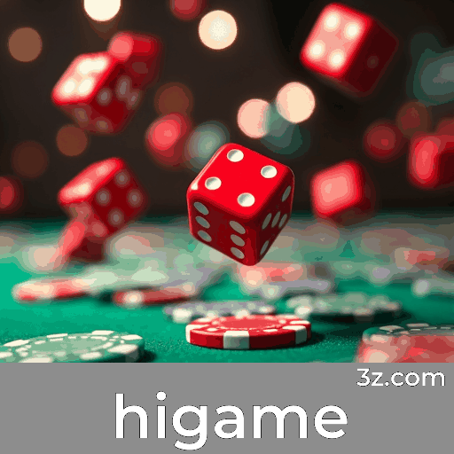 higame: Seu Cassino Online Seguro e Premiado