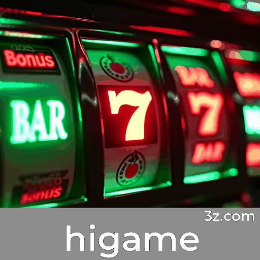 higame: Seu Cassino Online Seguro e Premiado
