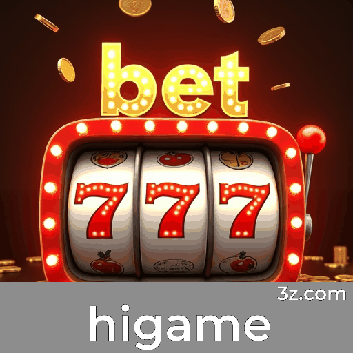 higame: Seu Cassino Online Seguro e Premiado