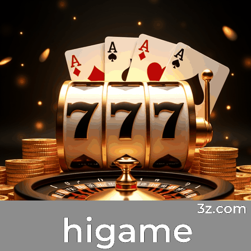 Revolucionando Jogos de Aposta com Inovação e Valor na Higame