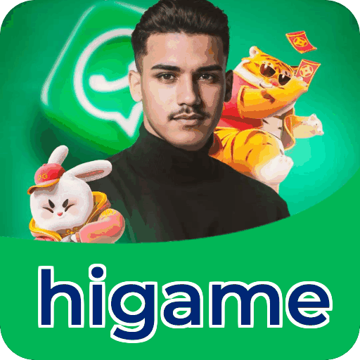 Promoções e bônus exclusivos da higame