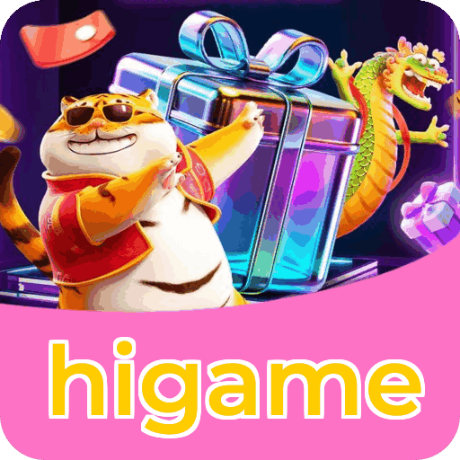 Siga a higame no Facebook