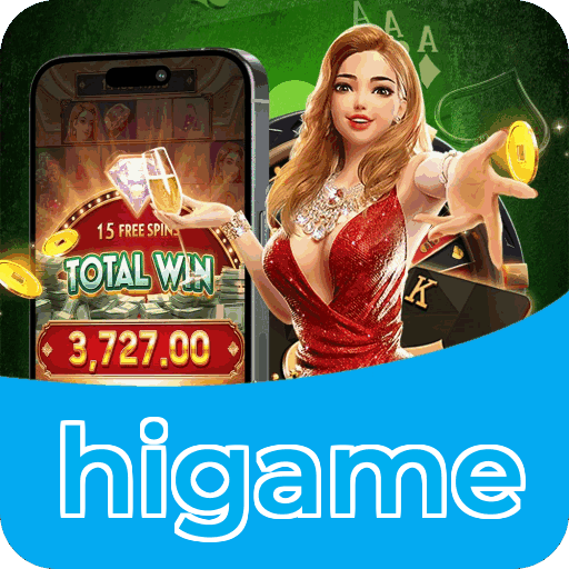 Instalar APK higame