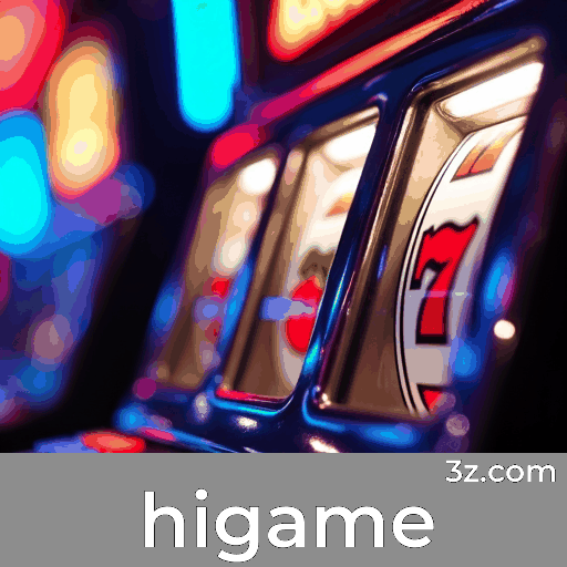 higame: Seu Cassino Online Seguro e Premiado