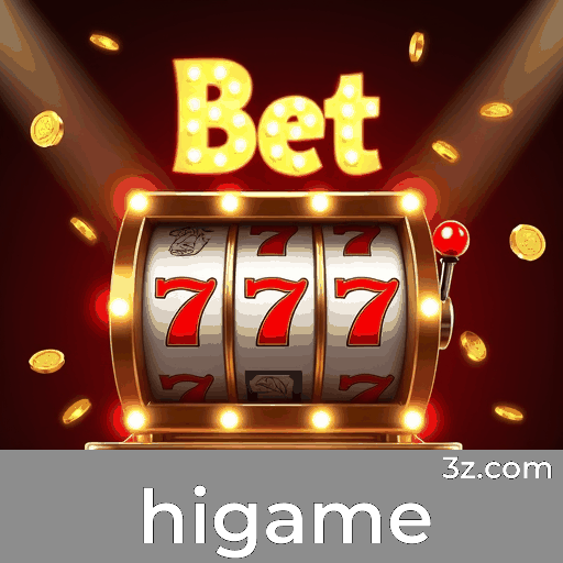 higame: Seu Cassino Online Seguro e Premiado