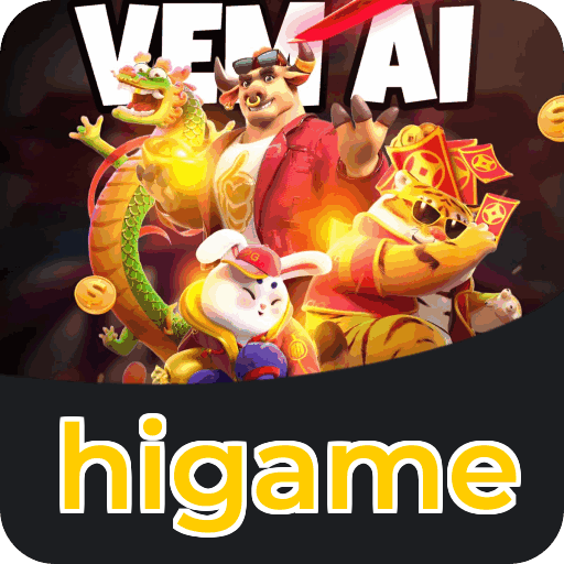 Instalação Android higame