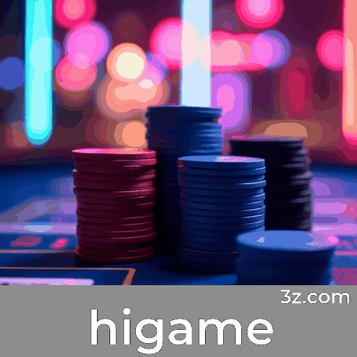 Higame: A Plataforma de Jogos com Serviços Profissionais