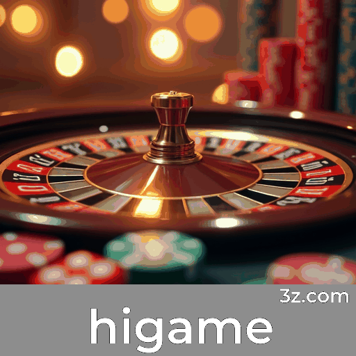 Experimente o Login Seguro e Rápido no higame