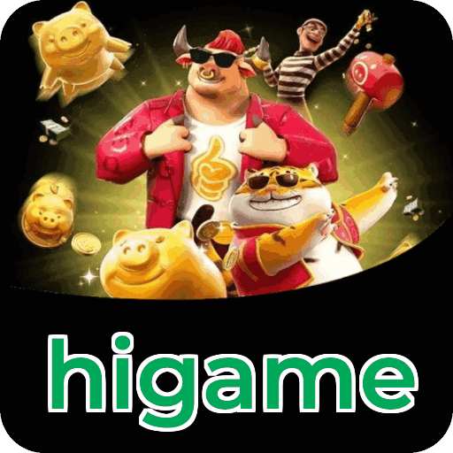 Login rápido no app higame