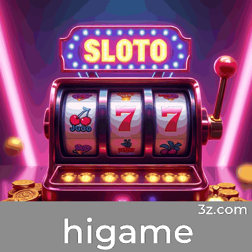 higame: Seu Cassino Online Seguro e Premiado