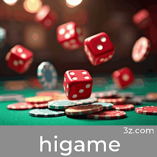 Tecnologia 3D e Jogos de Cassino no Higame