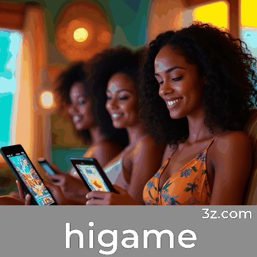 Higame: Apostas Esportivas com Foco nos Esportes Brasileiros