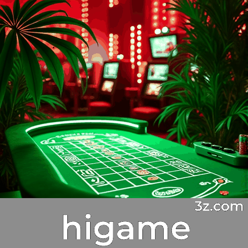 Higame: Apostas Esportivas com Foco nos Esportes Brasileiros