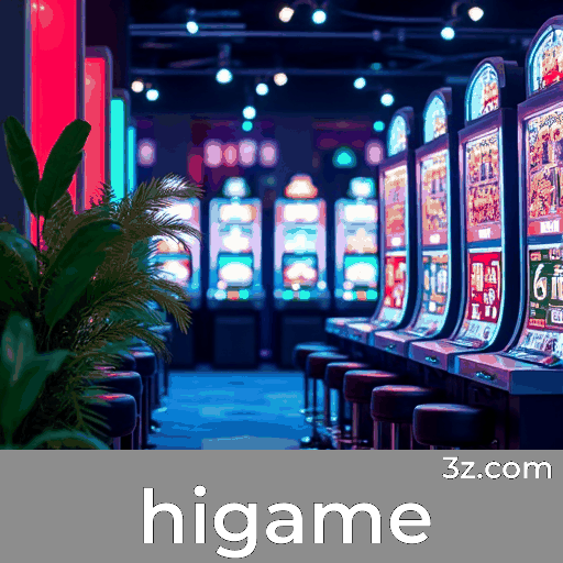 Experimente o Login Seguro e Rápido no higame