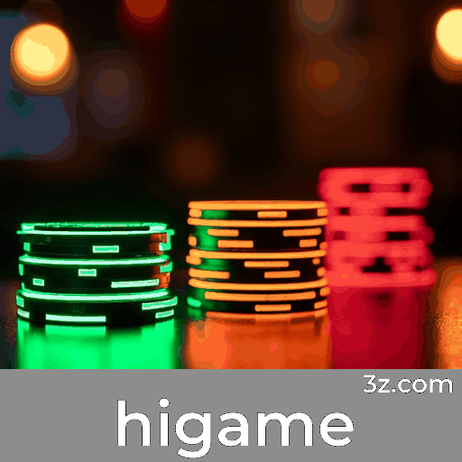 higame: Seu Cassino Online Seguro e Premiado