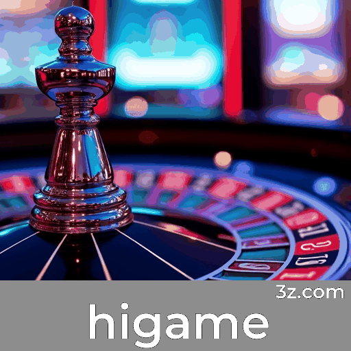 Experimente o Higame: Apostas Móveis Completas e Convenientes